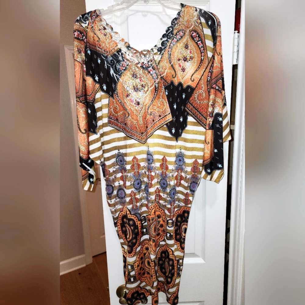 Date night dress